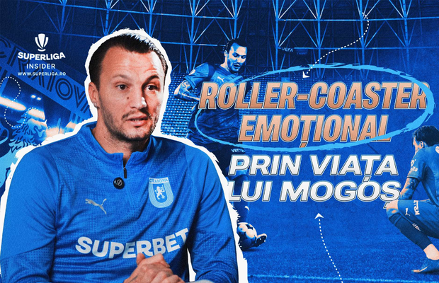 „Doctorul mi-a spus că nu mai pot juca fotbal tot restul vieții. M-a omorât!”. Confesiuni tulburătoare din vestiarul Craiovei