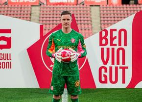 Marc-Andre ter Stegen a recunoscut după plecarea de la Barcelona: „L-au ales pe el și respect asta”