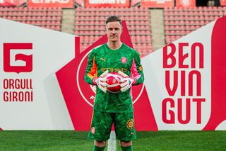 Marc-Andre ter Stegen a recunoscut după plecarea de la Barcelona: „L-au ales pe el și respect asta”