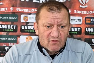 Dorinel Munteanu o avertizează pe Dinamo