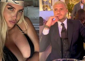 Mauro Icardi continuă războiul cu Wanda Nara: „Este o mitomană! Mi-a furat 7 milioane de euro din conturi”