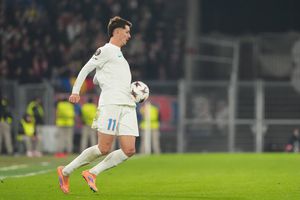 Dinamo Zagreb - FCSB, meci de totul sau nimic » A început partida!