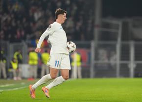 Dinamo Zagreb - FCSB, meci de totul sau nimic » Dezastru pentru campioană în Croația