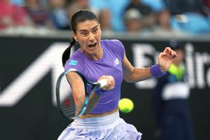 Sorana Cîrstea - Naomi Osaka » Sorana înfruntă o dublă câștigătoare la Melbourne