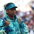 Naomi Osaka // foto: Guliver/gettyimages
