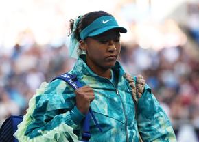 Naomi Osaka a dezvăluit obiectivul pe care îl mai are înainte de retragere