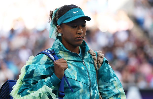 Naomi Osaka a dezvăluit obiectivul pe care îl mai are înainte de retragere