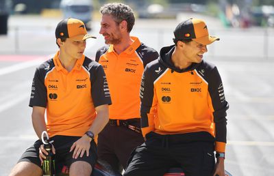 McLaren vrea reguli mai simple în 2026 » Ce spune șeful echipei despre lupta Norris - Piastri