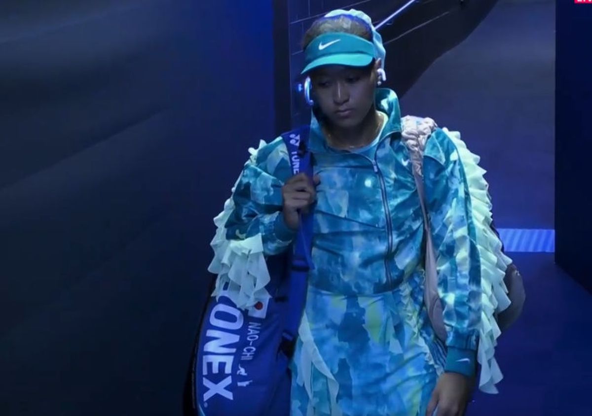 La două zile de la scandalul cu Sorana Cîrstea, Naomi Osaka s-a retras de la Australian Open