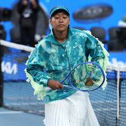 Naomi Osaka // foto: Guliver/gettyimages