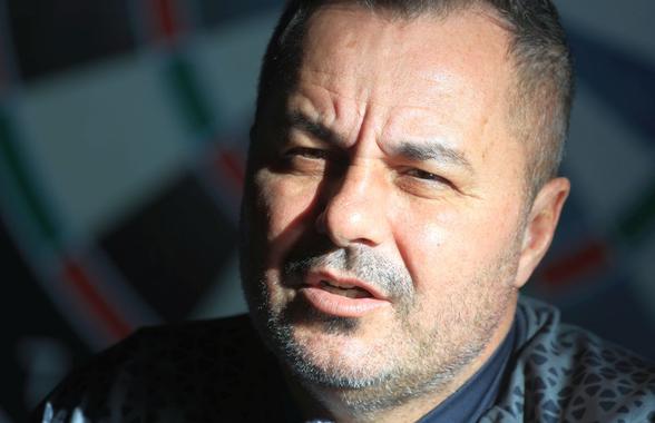 „Voi fi cu Zeljko Kopic la următoarea echipă” » Florentin Petre a spus totul, după despărțirea de Dinamo: „Mă voi întoarce «acasă»”