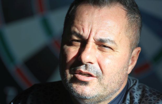 Florentin Petre îi ia tare pe jucătorii care vin la Dinamo: „Nu așteaptă nimeni!” + „Acum nu există presiune precum cea din trecut”