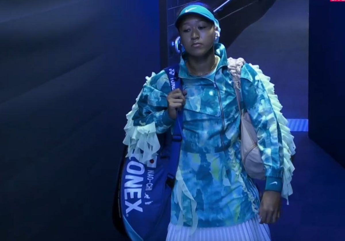 La două zile de la scandalul cu Sorana Cîrstea, Naomi Osaka s-a retras de la Australian Open