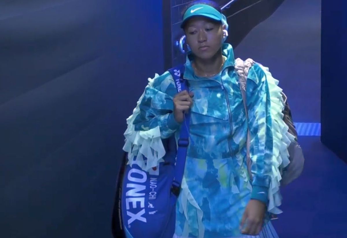 La două zile de la scandalul cu Sorana Cîrstea, Naomi Osaka s-a retras de la Australian Open