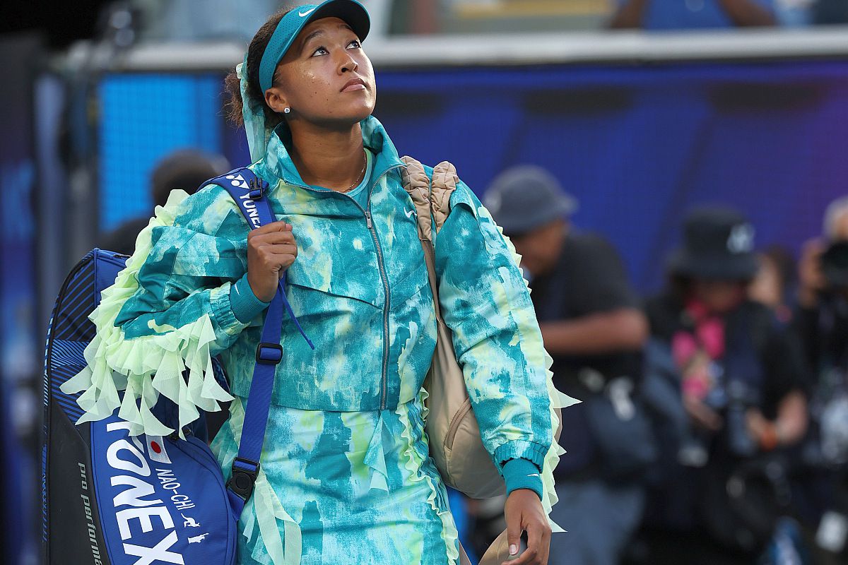 Sorana Cîrstea - Naomi Osaka 3-6, 6-4, 2-6 » Final amar de drum: Sorana este eliminată în turul 2 la ultima ei participare la Melbourne