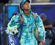 Naomi Osaka, apariție spectaculoasă // foto: Guliver/gettyimages
