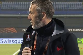 Mihai Stoica, surprins de imaginea din peluza lui Dinamo Zagreb: „N-am mai văzut așa ceva!”