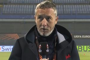 MM Stoica a depus armele și l-a mustrat public pe jucătorul FCSB-ului: „Ar trebui să vorbească mai mult de jocul lui!”