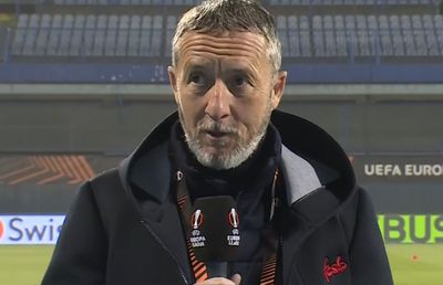 MM Stoica a depus armele și l-a mustrat public pe jucătorul FCSB-ului: „Ar trebui să vorbească mai mult de jocul lui!”