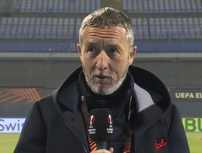 MM Stoica a depus armele și l-a mustrat public pe jucătorul FCSB-ului: „Ar trebui să vorbească mai mult de jocul lui!”