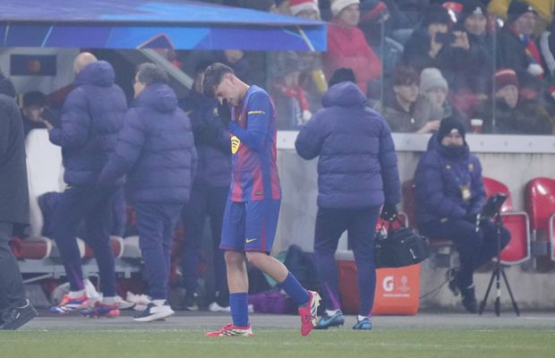 Hansi Flick, anunț îngrijorător în privința lui Pedri: „N-am vești bune”