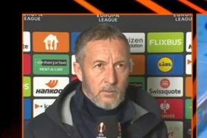 MM Stoica a depus armele și l-a mustrat public pe jucătorul FCSB-ului: „Ar trebui să vorbească mai mult de jocul lui”