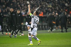 Europa League revine » Răzvan Lucescu se CALIFICĂ + Ionuț Radu e protagonist