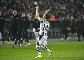 Seară perfectă pentru Răzvan Lucescu și Ionuț Radu în Europa League