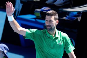 Novak Djokovic, declarație curioasă despre retragere înainte să atingă o nouă bornă impresionantă la Australian Open