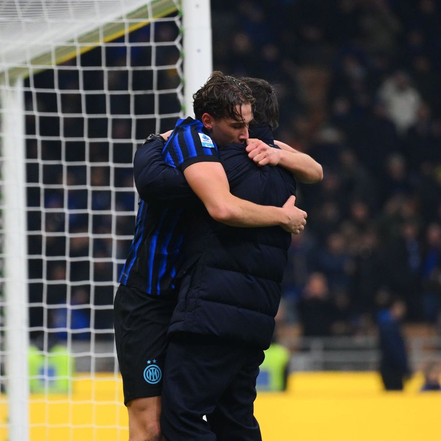 Sensul identității și modelul spaniol în Serie A: „După un trimestru de Erasmus, Chivu închide cercul la Inter”