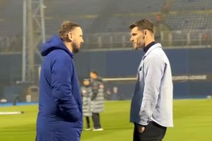 Dinamo Zagreb - FCSB, meci de totul sau nimic pentru primăvara europeană » Becali a anunțat echipa de start