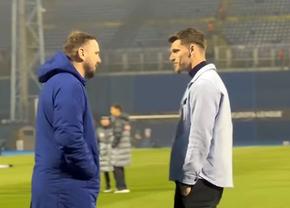 Dinamo Zagreb - FCSB, meci de totul sau nimic » Echipa de start OFICIALĂ! Gigi Becali s-a ținut de cuvânt