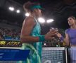 Naomi Osaka după conflictul cu Sorana Cîrstea: „Nu reacționez bine când mi se arată lipsă de respect”