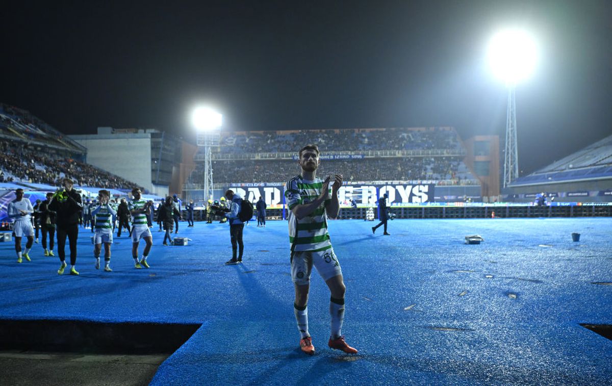 Mihai Stoica, surprins de imaginea din peluza lui Dinamo Zagreb: „N-am mai văzut așa ceva!”