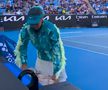 La două zile de la scandalul cu Sorana Cîrstea, Naomi Osaka s-a retras de la Australian Open