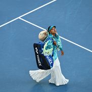 Naomi Osaka // foto: Guliver/gettyimages