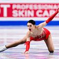Julia Sauter la Campionatele Europene din 2026 Foto: Imago Images