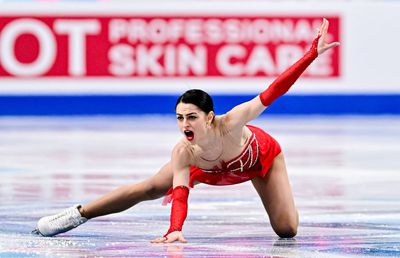 Julia Sauter, după cea mai bună performanță din istoria României la Jocurile Olimpice: „Atunci am spus: «Uau, a fost foarte, foarte bine!»”