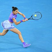 Sorana Cîrstea / Foto: Guliver/gettyimages