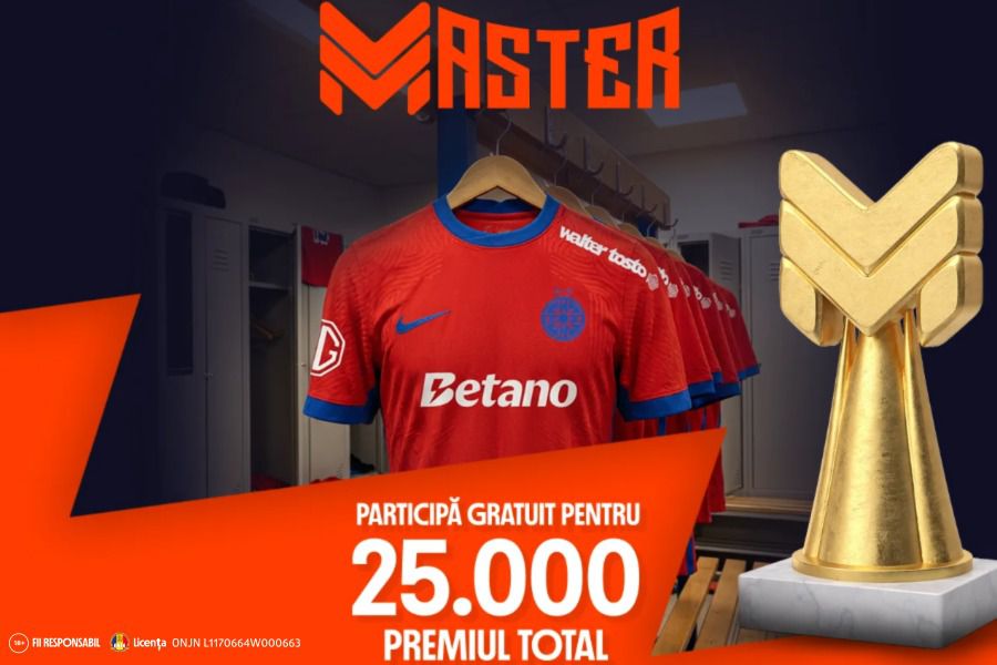 INFOGRAFIC: Șansele FCSB în Europa League