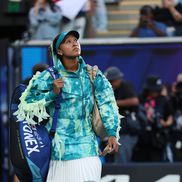 Naomi Osaka // foto: Guliver/gettyimages