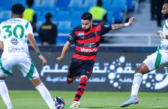 La ce echipă l-a împrumutat FC Dallas pe Enes Sali