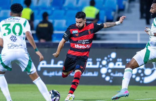 La ce echipă l-a împrumutat FC Dallas pe Enes Sali