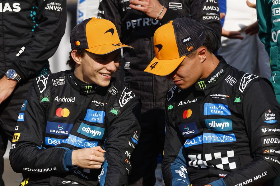 McLaren vrea reguli mai simple în 2026 » Ce spune șeful echipei despre lupta Norris - Piastri