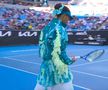 Naomi Osaka, apariție spectaculoasă la meciul cu Sorana Cîrstea: a renunțat însă la câteva elemente