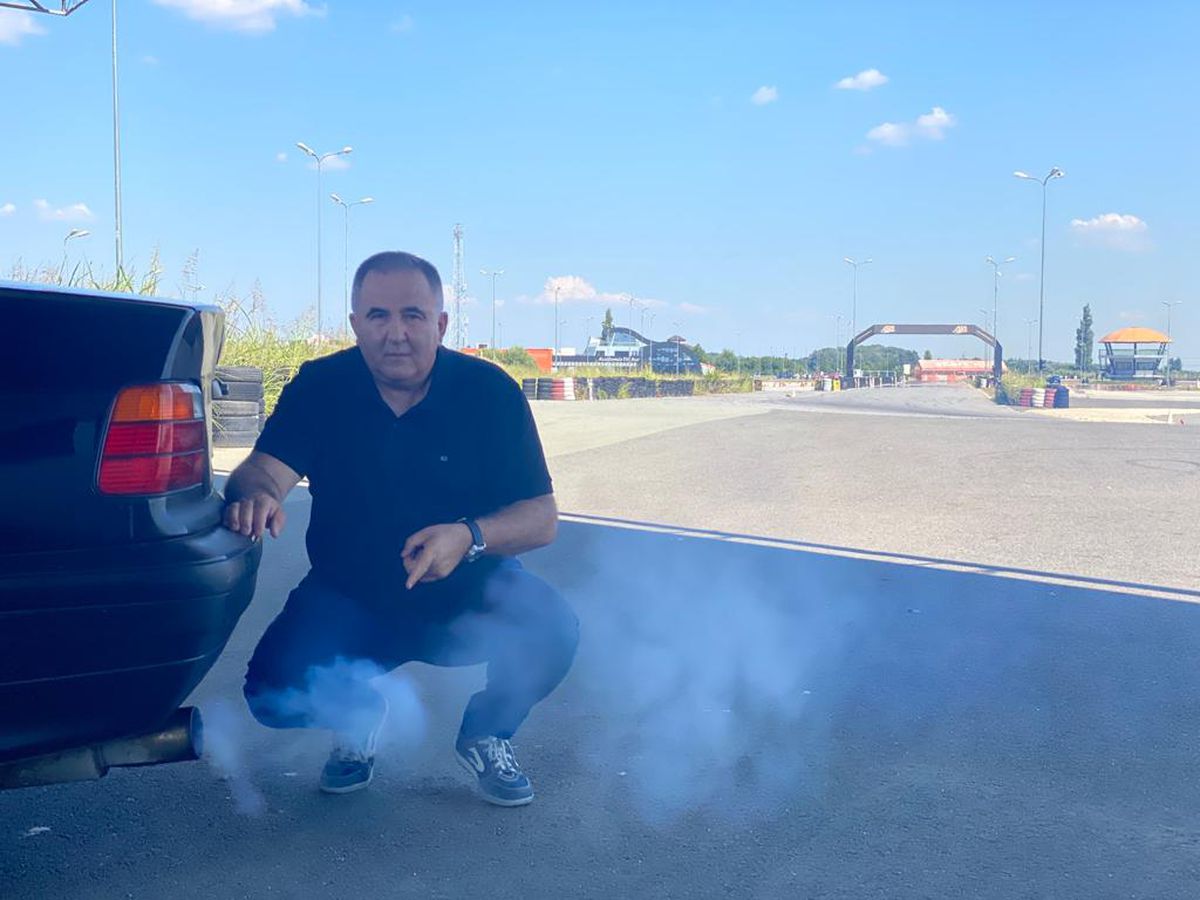 Titi Aur și-a scos la vânzare vila de 800.000 de euro: „5 dormitoare, piscină acoperită, saună, grădină” » În ce oraș din România se află