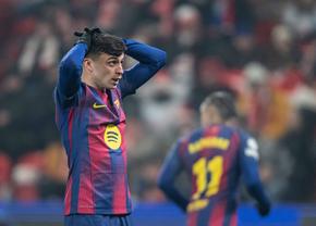 Verdictul medicilor în cazul lui Pedri » Cât timp va lipsi de pe teren starul Barcelonei