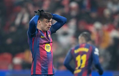 Verdictul medicilor în cazul lui Pedri » Cât timp va lipsi de pe teren starul Barcelonei