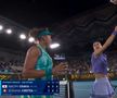 Scandal la fileu! Sorana s-a luat de Naomi Osaka, japoneza a răspuns acid: „Frate!”