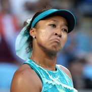 Naomi Osaka / Foto: Guliver/gettyimages